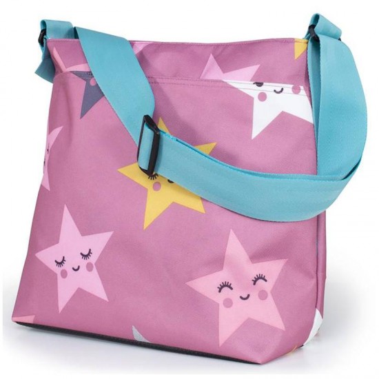 Cosatto supa 2025 stroller happy stars